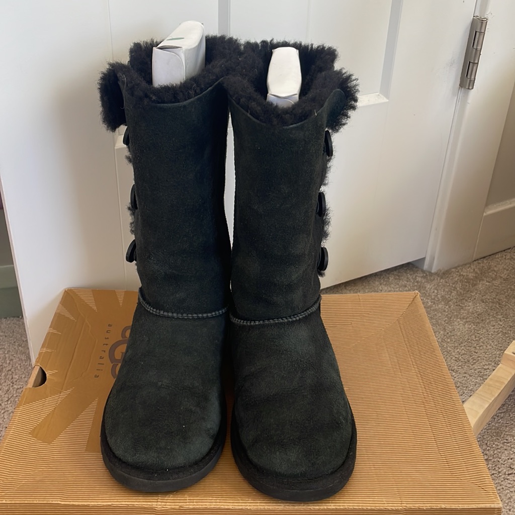 Ugg Bailey
